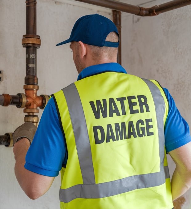 Cleveland Water Damage Restoration
